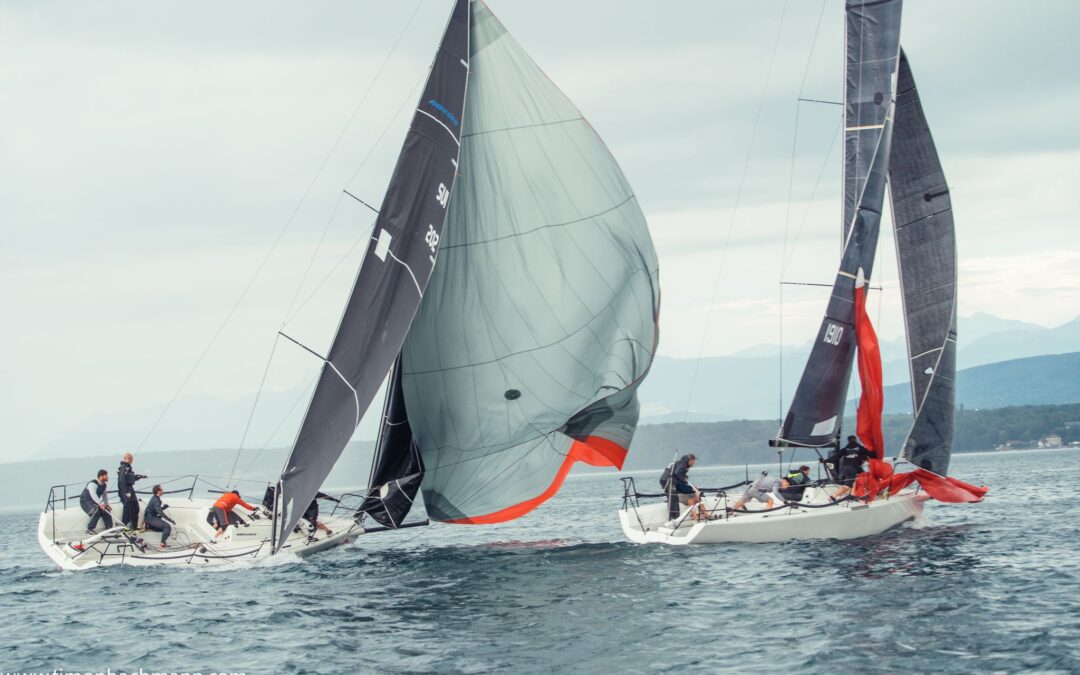 Semaine de Founex 2023