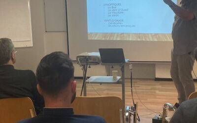 Cours Théoriques SailingObjectives